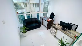 Fully Furnished Office | Direct From Landlord | Near to Public Transport |
