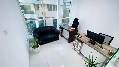 Fully Furnished Office | Direct From Landlord | Near to Public Transport |