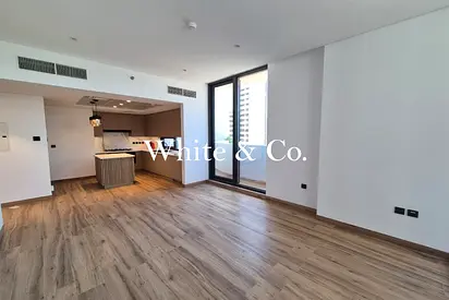 Sunset View | Corner Unit | Kitchen Island
