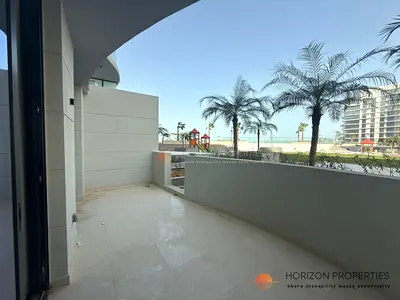 3 Year Post Payment plan | Partial Sea