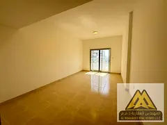 For annual rent: A two-bedroom apartment with a separate living room in Al Nuaimiya 1 Industrial Are
