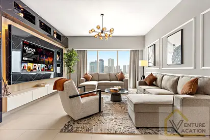 Multiple Options - No Agent Fee - Bills Included - Fully Furnished