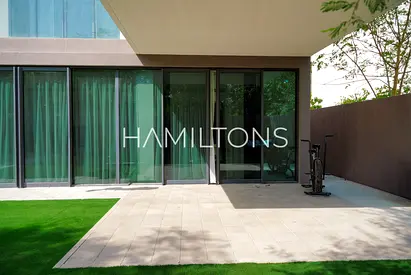 Luxury Villa | Peaceful & Secure Lifestyle | Ready to Move In I Resale