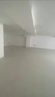 First resident building_commercial mezzanine flat space available for rent in Al Rawda3, Ajman