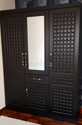 Brand new 3door wardrobe available