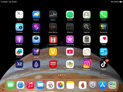 Apple iPad - Great Condition