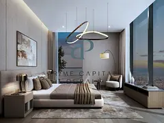 Spacious 2BR | Panoramic Downtown Skyline VIew