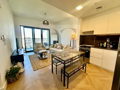 Vacant On Transfer | Upgraded | Fully Furnished