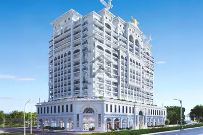 Luxury Living | Genuine Resale | Prime Location
