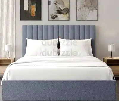 Brand new Queen size bed storage bed family bed queen bed nd medical mattress double bed