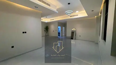 فيلا فاخرة للإيجار في منطقة الياسمين – تصميم عصري وتشطيبات راقية | إمارة عجمان