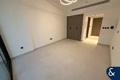 Spacious Studio | Monthly Payment | New Build