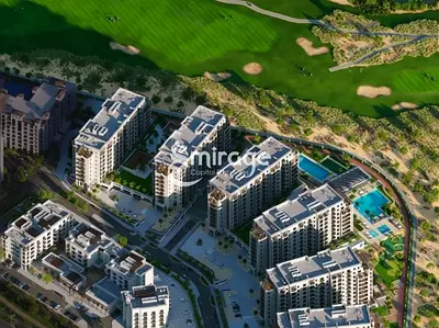 Pool View | 3BR Unit | Premium Location