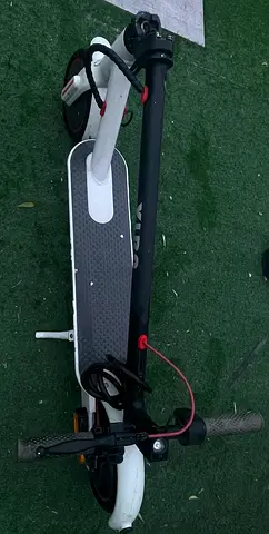 Electric Scooter for Sale