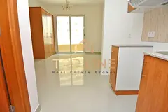 Studio for Rent | Lake View | Balcony, Parking