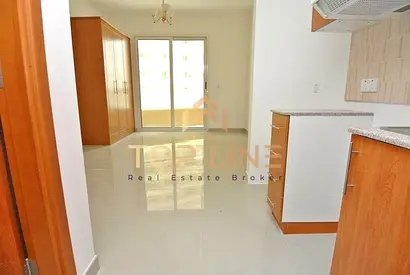 Studio for Rent | Lake View | Balcony, Parking