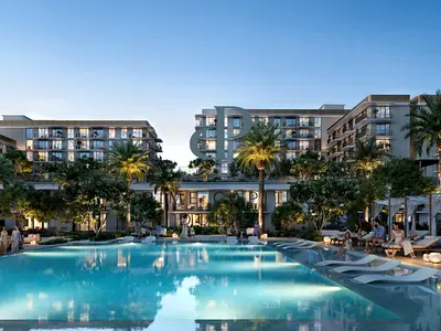 Luxury 2BR | Modern Layout | Prime Investment