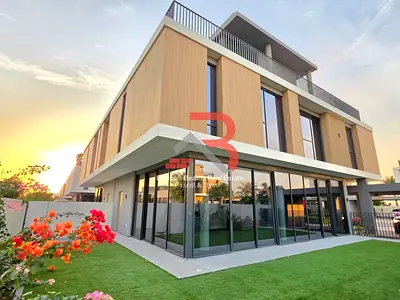 Brand New | Vacant | Modern Living | 5 BR