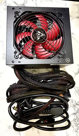 For Sale New/Unused Tempest Gaming GPSU 650W