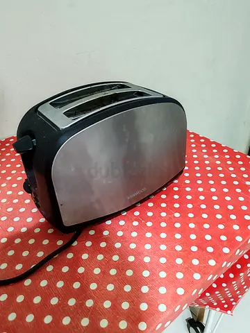 Kenwood Toaster for Sale
