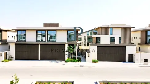 Brand New |Semi-Detached 3 BR TH |Ready to Move In