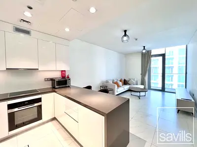 Vacant | Lagoon View | Downtown View