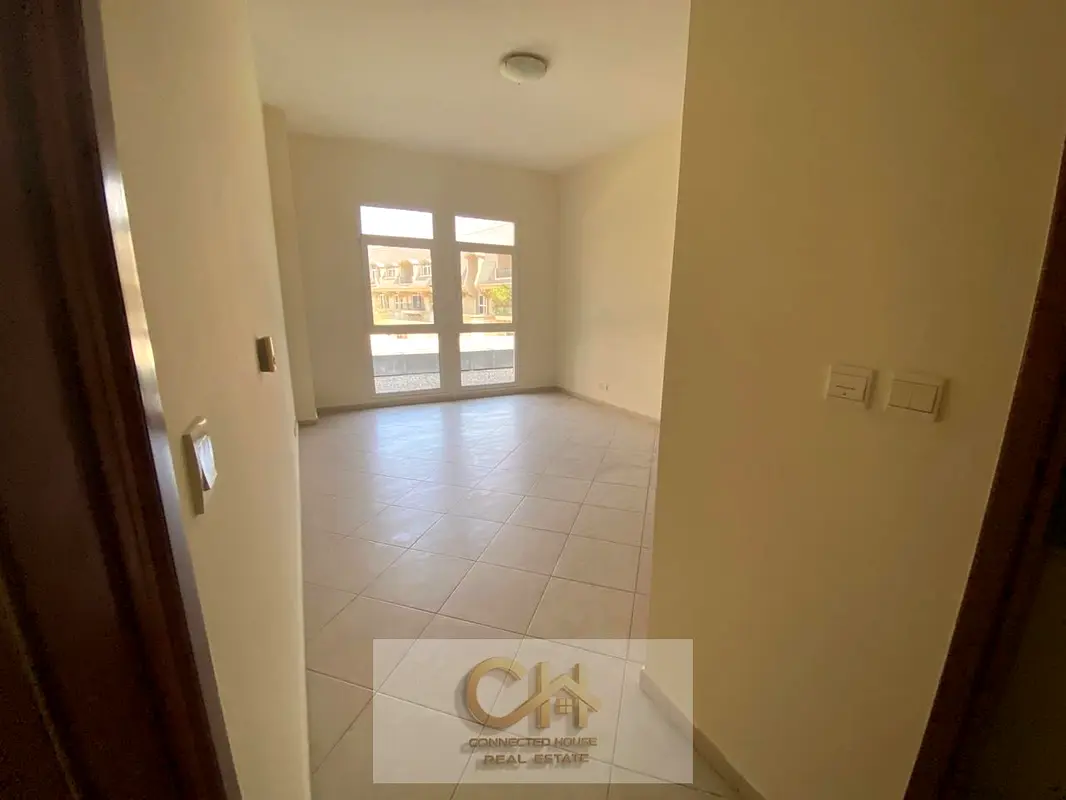 Spacious 1-bedroom apartment| Courtyard Residence 1 | Mirdif