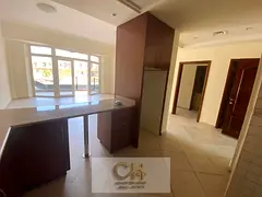 Spacious 1-bedroom apartment| Courtyard Residence 1 | Mirdif