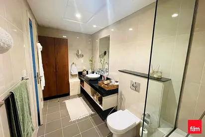 Golf View | Fully Furnished | Ready To Move | 2br