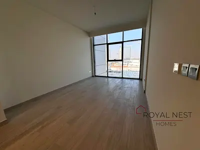 Modern Layout | Vacant | Accessible Location
