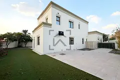 Vacant 4 bedroom + Maid's Room + Study Room