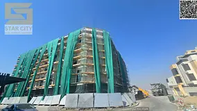 🔥 Invest in Ajman – 🔥 Own a Commercial Shop with Down Payment Only – Handover 2026