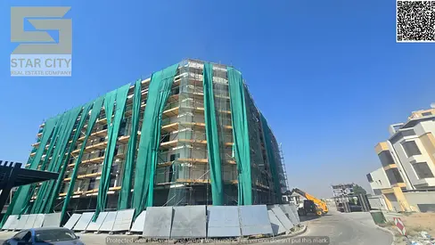 🔥 Invest in Ajman – 🔥 Own a Commercial Shop with Down Payment Only – Handover 2026