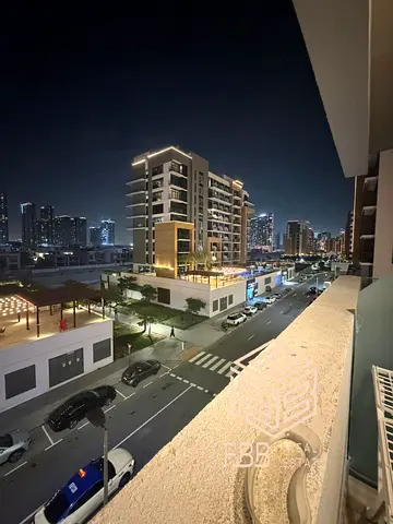 Modern Studio | Azizi Riviera Living | Great Value