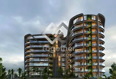 With Study | Almost OP +DLD |Pool & Amenities View