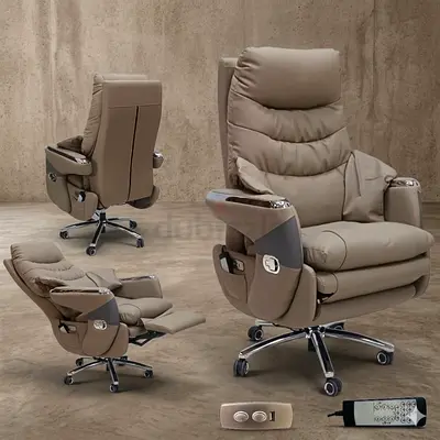 Boss Electric Recliner Massage Chair For Sale New