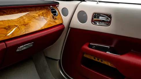 2014 ROLLS-ROYCE WRAITH 缩略图 12
