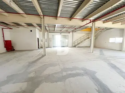 WAREHOUSE | 3274 SQFT | INDUSTRIAL | DIP 1