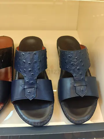 Men slipper