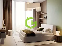 Spacious 1 Bed Layout | Ramadan Offer | High ROI