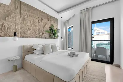 GuestReady - 3BR | Luxury High-Rise Escape