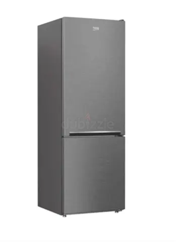 Beko 375L Double Door Refrigerator - 1 Year Warranty