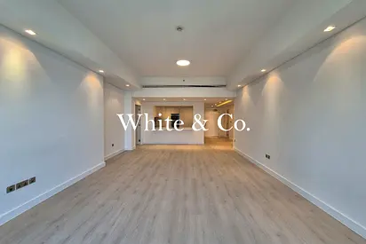 Exclusive | Upgraded 2 Bed | High Floor