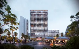 Penthouse | ROI | Full Sea View | Private pool