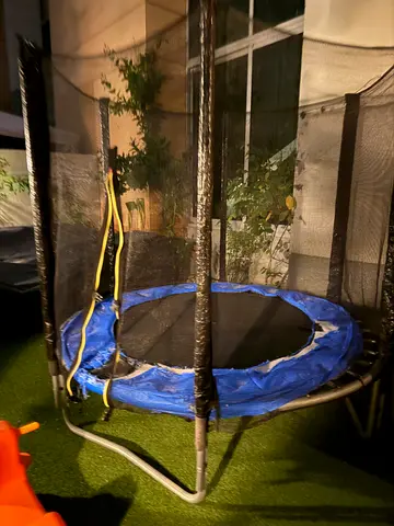 Trampoline