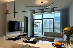 High Floor | Prime Location | Luxury Finished