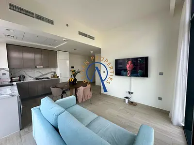1BR | 8K MONTHLY | SHORT TERM AVAILABLE