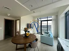 1BR | 8K MONTHLY | SHORT TERM AVAILABLE