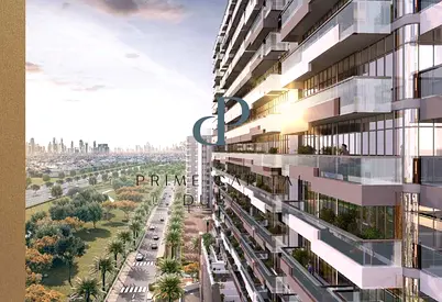 Affordable Off-Plan 1BR | High ROI Potential