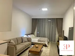 Stylish Studio | Fully Furnished | Vacant